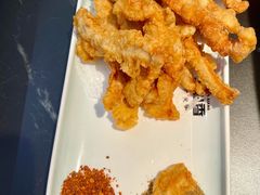 -鱼鼎香烤鱼火锅(华发商都店)
