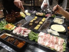 -烧烤季休闲餐厅(贵阳蟠桃宫店)