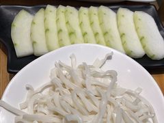 -陈记顺和牛肉火锅(永泰店)