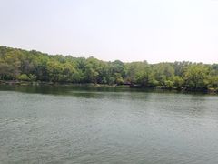 -紫霞湖公园