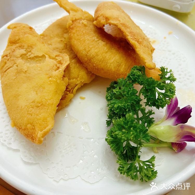 闽南土菜和21年威士忌的绝妙搭配!