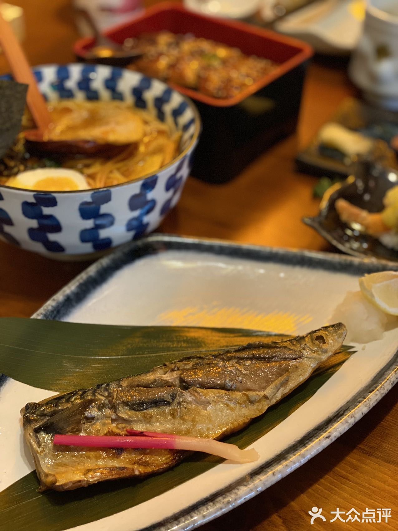 深圳新店[调皮]大宝安新晋性价比超高日料店🏮