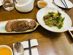 -楼外楼(西湖景区孤山路店)