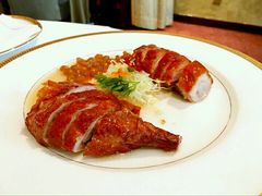 -唐阁(香港朗廷酒店)