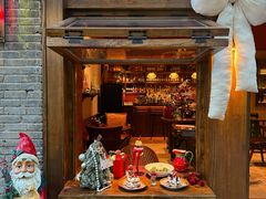 -翡翠鸟精品泰国菜(北辰财富中心店)