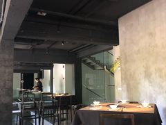 大堂-穹六人间 people 6(岳阳路店)