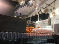 -新鲜誌·新派食集(万象天地店)