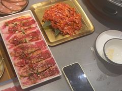 -正宗齐齐哈尔烤肉·齐牛哥鲜切炭火烤肉(杭州总店)