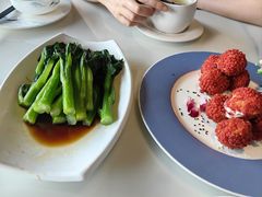 -柳莺湖上·湖景餐厅·江南菜(西湖店)