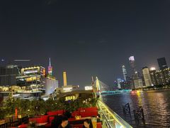 -琶醍壹号•潮菜江景餐吧