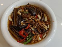 -杨辉饭店