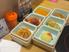 -韩香福脊骨汤锅(上杭路店)