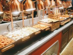 -快乐爱斯米牛排自助(金州安盛店)