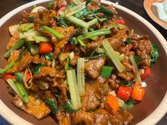 -东北大院·东北菜(三台子店)