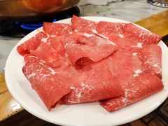 -马记伊源斋涮肉·清真菜(潘家园古玩市场店)