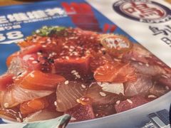 -鸟山鸣·日料食堂(王府井店)