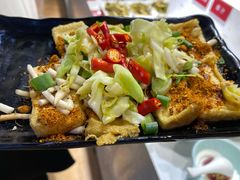 -五彩凉山自助西昌烧烤(柳翠路店)