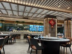 -聚丰园•湖鲜餐厅(阿红私房菜梅石路店)