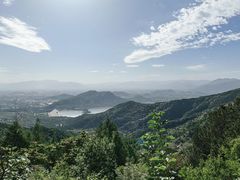 -北京十三陵国家森林公园蟒山景区
