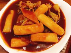 -韩礼年糕(飞虹路店)