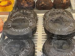 枫糖黑胶唱片-好利来(上海虹桥新天地Lab主题店)