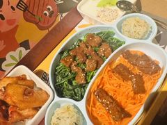 -黑牛の店·黑金店(沈阳万象城店)