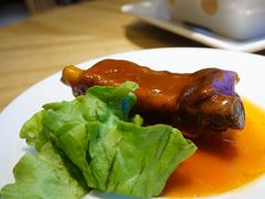 -莆田餐厅PUTIEN(三里屯店)