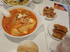 -鱼你在一起(虹口星荟中心店)