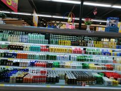 -广百家超市(大东海店)