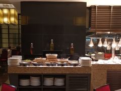 -上海锦江汤臣洲际大酒店壹阶层