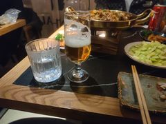 -三杯赤運·中式小酒馆(所城里店)