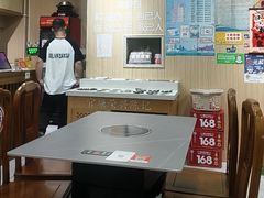 -官塘陈记鱼生·潮汕砂锅粥·牛肉火锅(潮枫路总店)