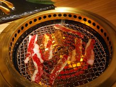 -江户烧肉(高德店)