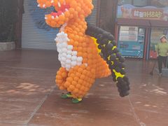 -郑州方特梦幻王国