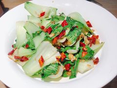 -费大厨辣椒炒肉(吉联MALL店)