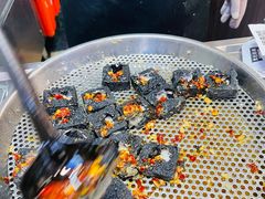 -黑色经典臭豆腐·湖南特产(太平街口店)