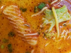 -张亮麻辣烫(尚都SOHO店)