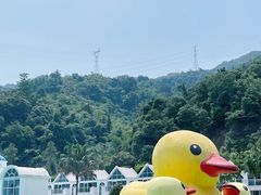 -清泉湾生态旅游度假区