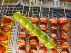 -栗子侠奶皮子糖葫芦(长宁店)