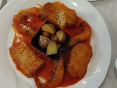 -新侨三宝乐西餐厅(崇文门店)