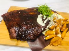 -吃饼人西餐(南开店)