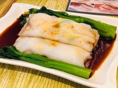 -添好运点心专门店(百老汇店)