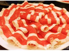 -东来顺饭庄(西直门店)