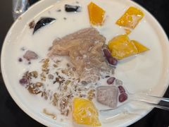 -水牛奶皇后糖水铺(深圳总店)