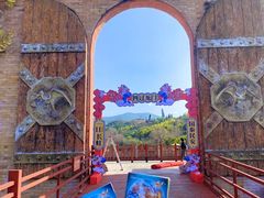 -世界恐龙谷景区