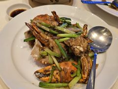 -金苑海鲜酒家(来魅力店)