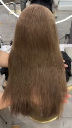 -IN HAIR艺术+造型