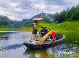 绿江村绝对是很宝藏的一个地方,姐妹们赶快冲鸭