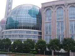 -东方滨江大酒店·滨江厅