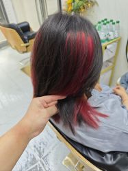 -TRIMS HAIR 修剪造型·烫染接发